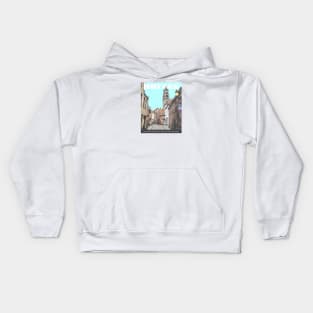 Bruges Kids Hoodie